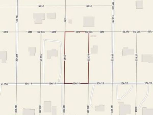 Lot F-99 W 165th Road, Jupiter, FL 33478