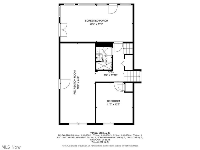 1638 S Cleveland Massillon Road , Copley, OH 44321 Photo 23