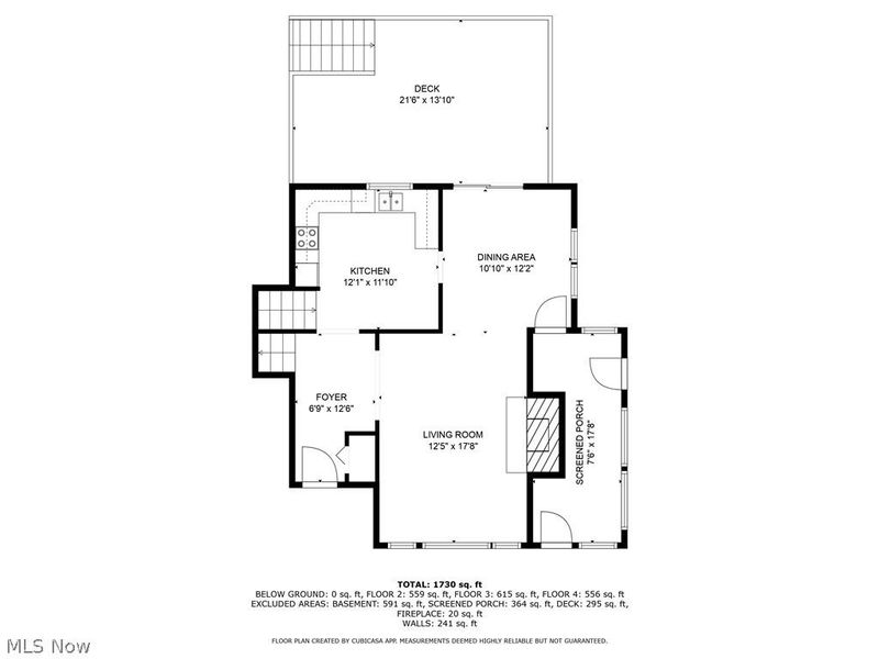 1638 S Cleveland Massillon Road , Copley, OH 44321 Photo 24