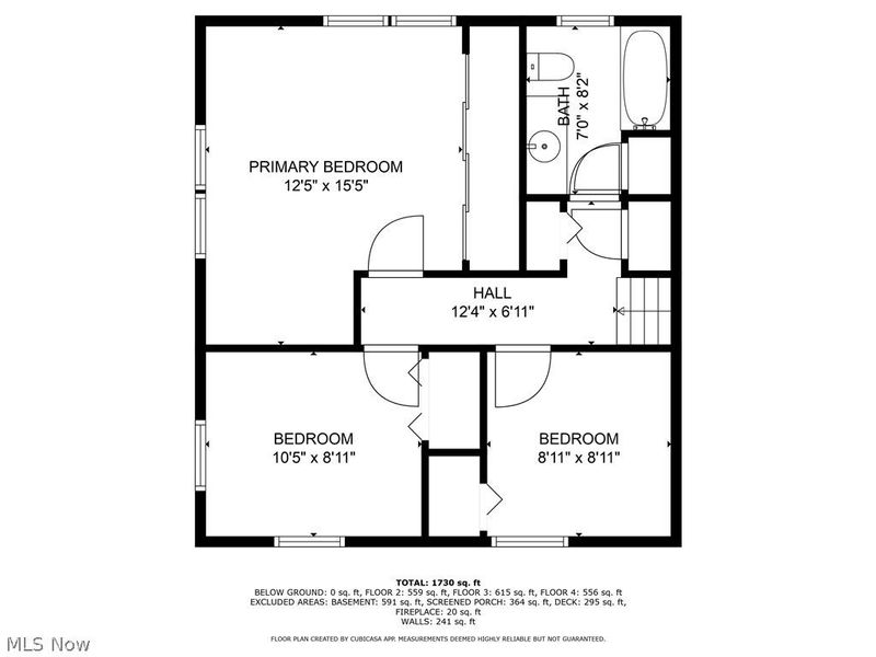 1638 S Cleveland Massillon Road , Copley, OH 44321 Photo 25