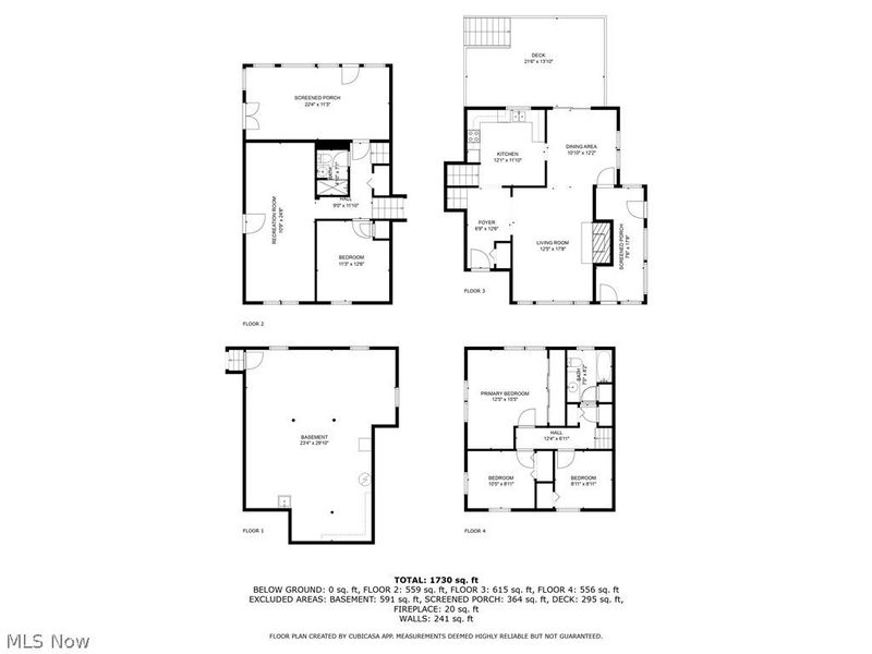 1638 S Cleveland Massillon Road , Copley, OH 44321 Photo 26