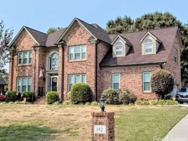 142 Cottontail Lane SE, Concord, NC 28025