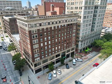 312 S 16th Street, Unit 302, Omaha, NE 68102