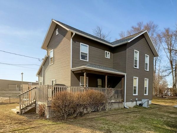 607 N 18th Street, Niles, MI 49120