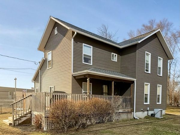 607 N 18th Street, Niles, MI 49120