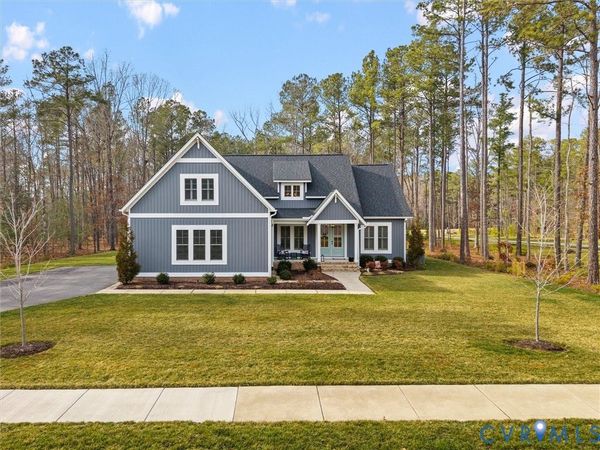 13406 Drake Mallard Court, Chesterfield, VA 23838