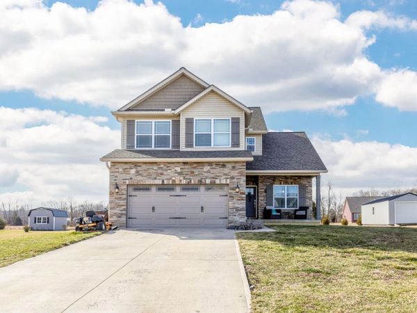 125 Kelly Drive, Williamsburg, OH 45176