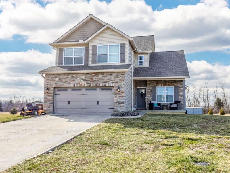 125 Kelly Drive, Williamsburg, OH 45176 Photo 2