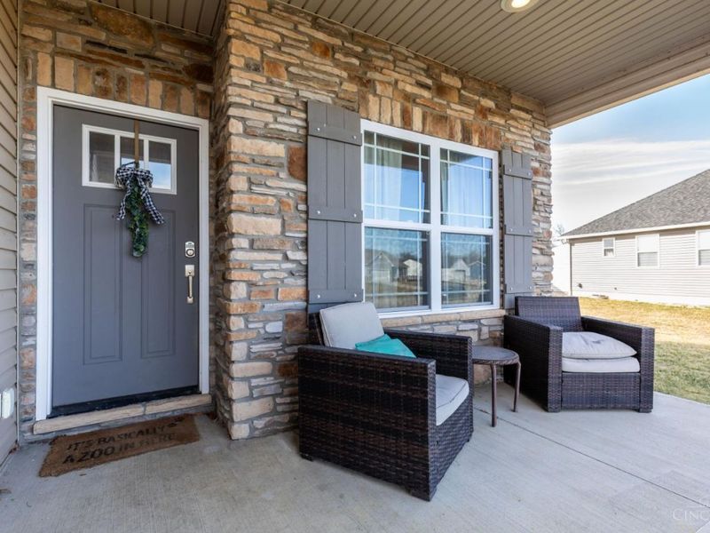 125 Kelly Drive, Williamsburg, OH 45176 Photo 3