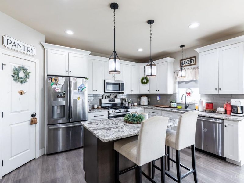 125 Kelly Drive, Williamsburg, OH 45176 Photo 4