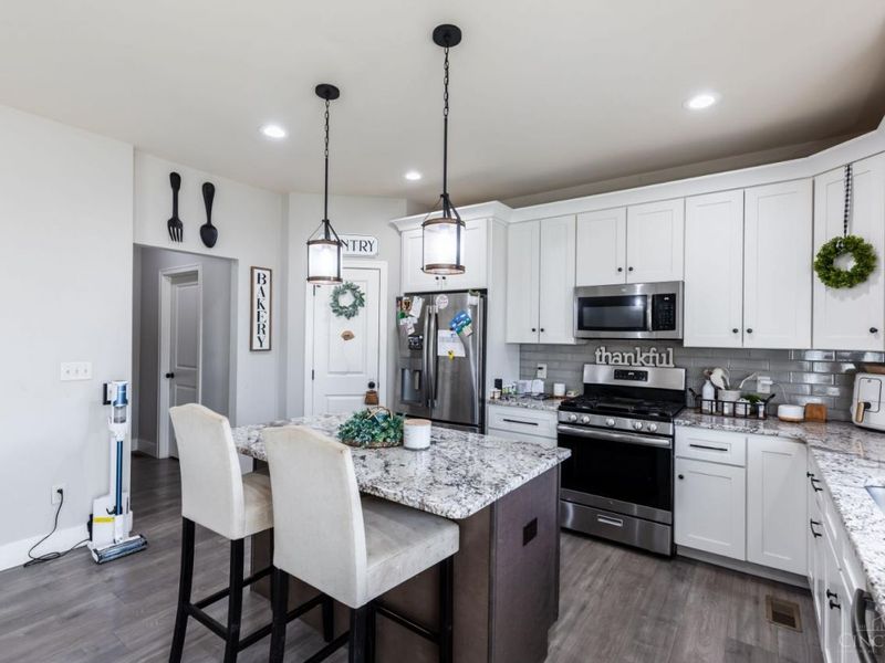 125 Kelly Drive, Williamsburg, OH 45176 Photo 5