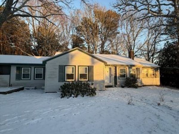 119 Squaws Path, Wareham, MA 02538
