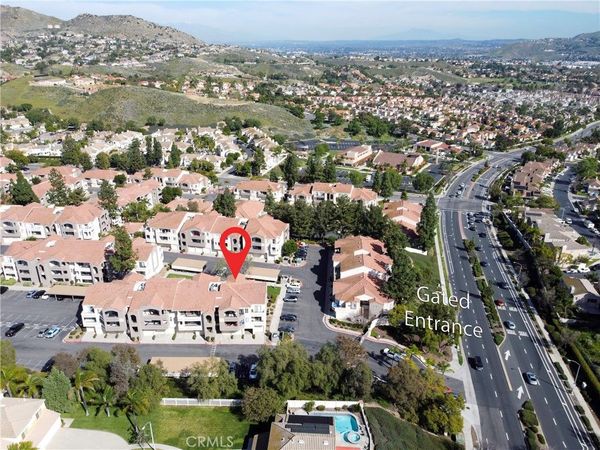 1010 La Terraza, Unit 207, Corona, CA 92879
