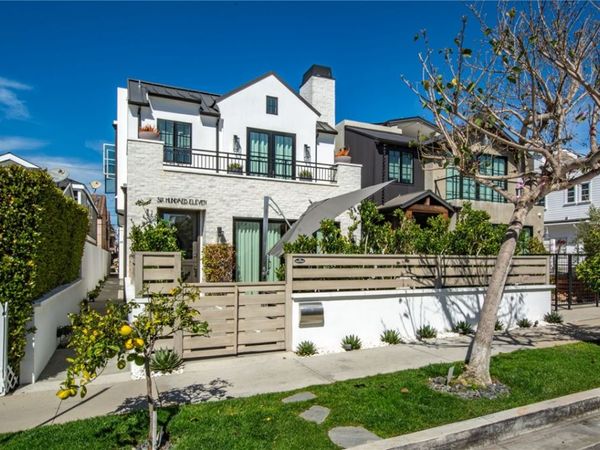 611 1/2 Narcissus Avenue, Corona Del Mar, CA 92625