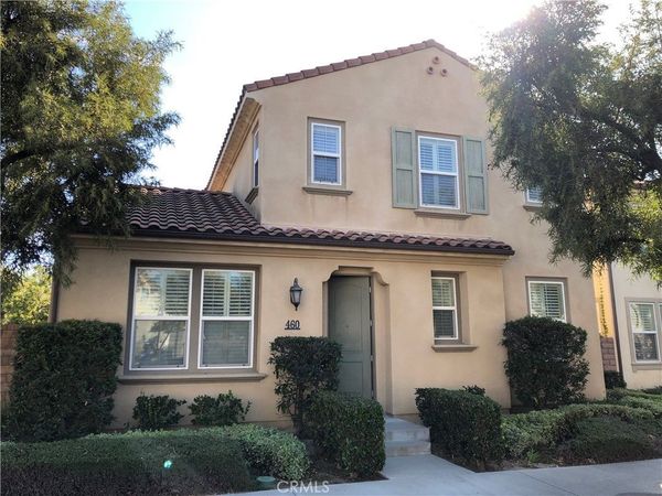 460 N Aera Court, Brea, CA 92821