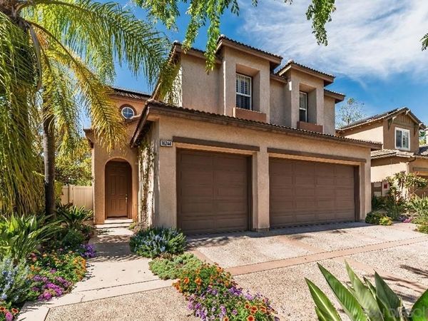 16244 Palomino Mesa Ct., San Diego, CA 92127