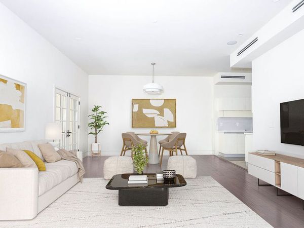 225 S Hamilton Drive, Unit 102, Beverly Hills, CA 90211