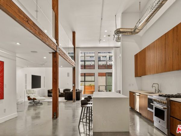 4115 Glencoe Avenue, Unit 107, Marina Del Rey, CA 90292