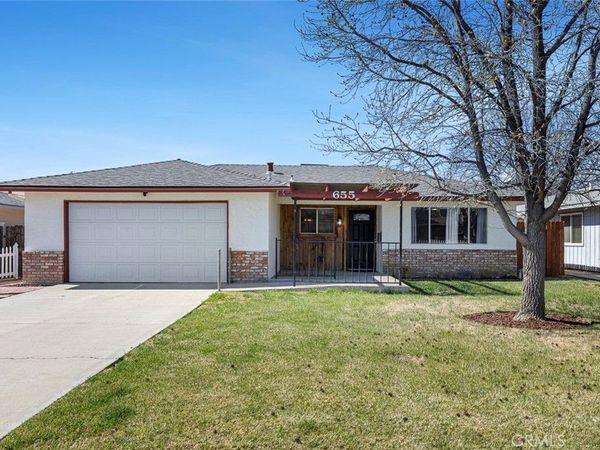 655 N Princeton, Coalinga, CA 93210