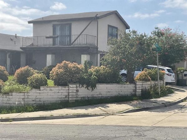 6197 Daisy Pl, San Diego, CA 92114