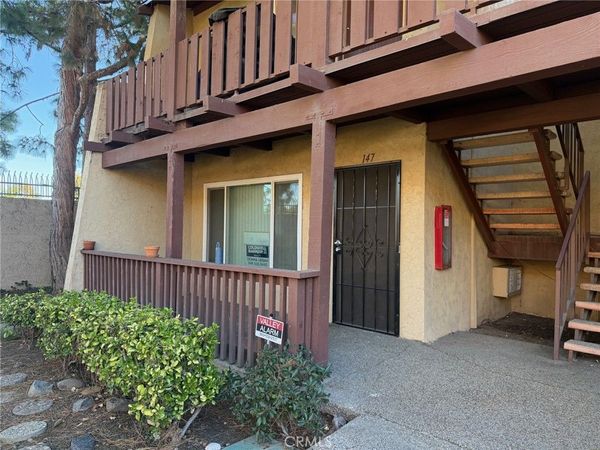 1010 W Macarthur Boulevard, Unit 147, Santa Ana, CA 92707