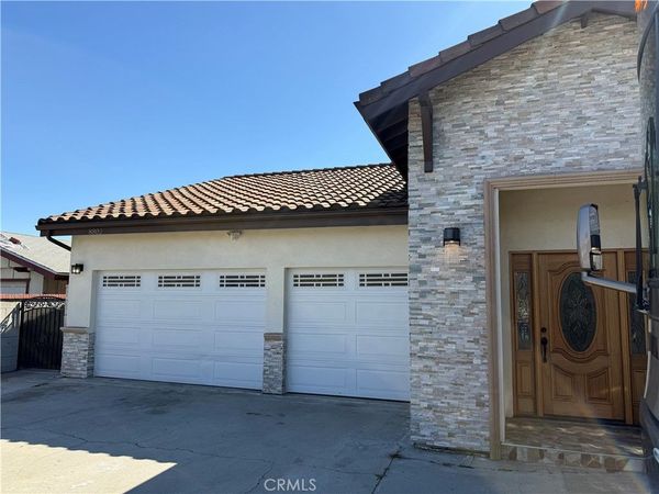 8802 Ramona Boulevard, Rosemead, CA 91770
