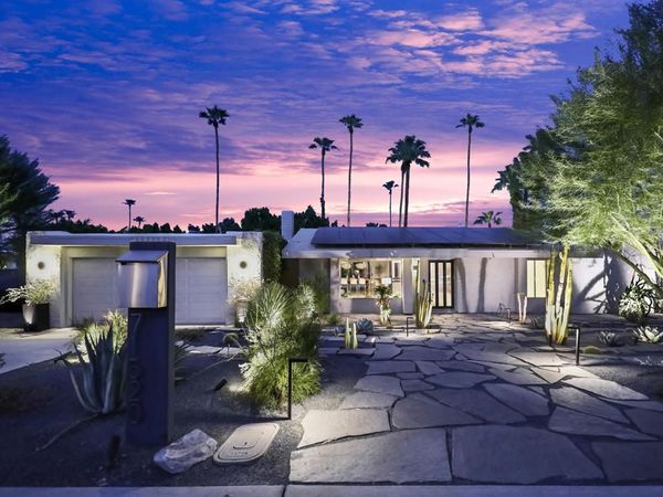 71520 Gardess Road, Rancho Mirage, CA 92270