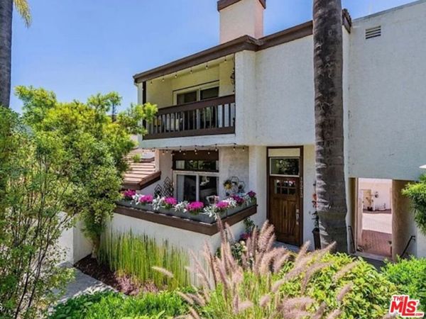 17213 Palisades Circle, Pacific Palisades, CA 90272