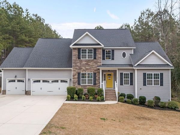 180 Dicks Hill Road, Carthage, NC 28327