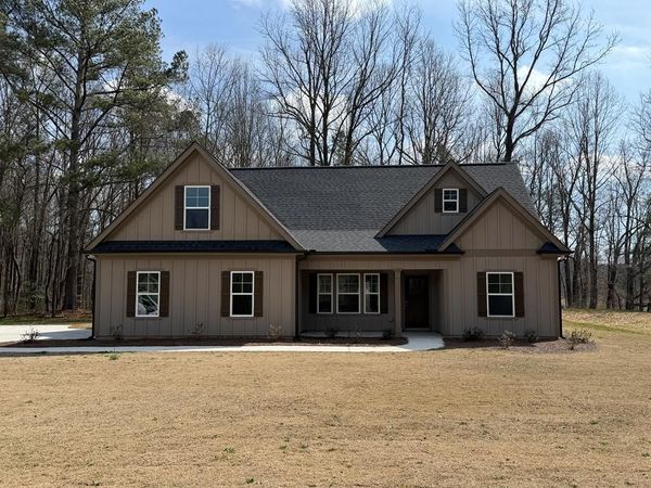 629 Hwy 136 Connector, Talking Rock, GA 30175