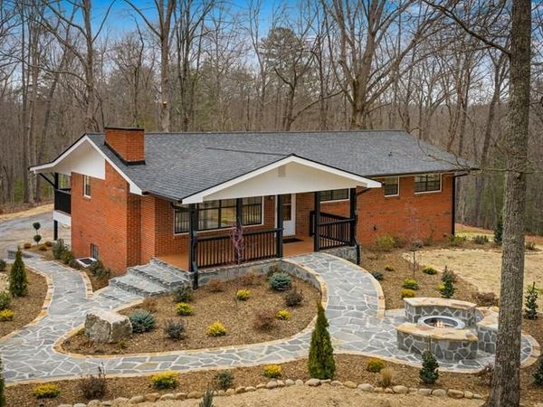 1830 Power Dam Road, Epworth, GA 30541