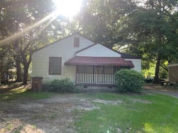 1314 Brooke Avenue, Mobile, AL 36605