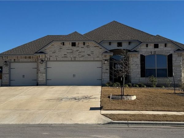 2419 Lavigne Court , Harker Heights, TX 76548