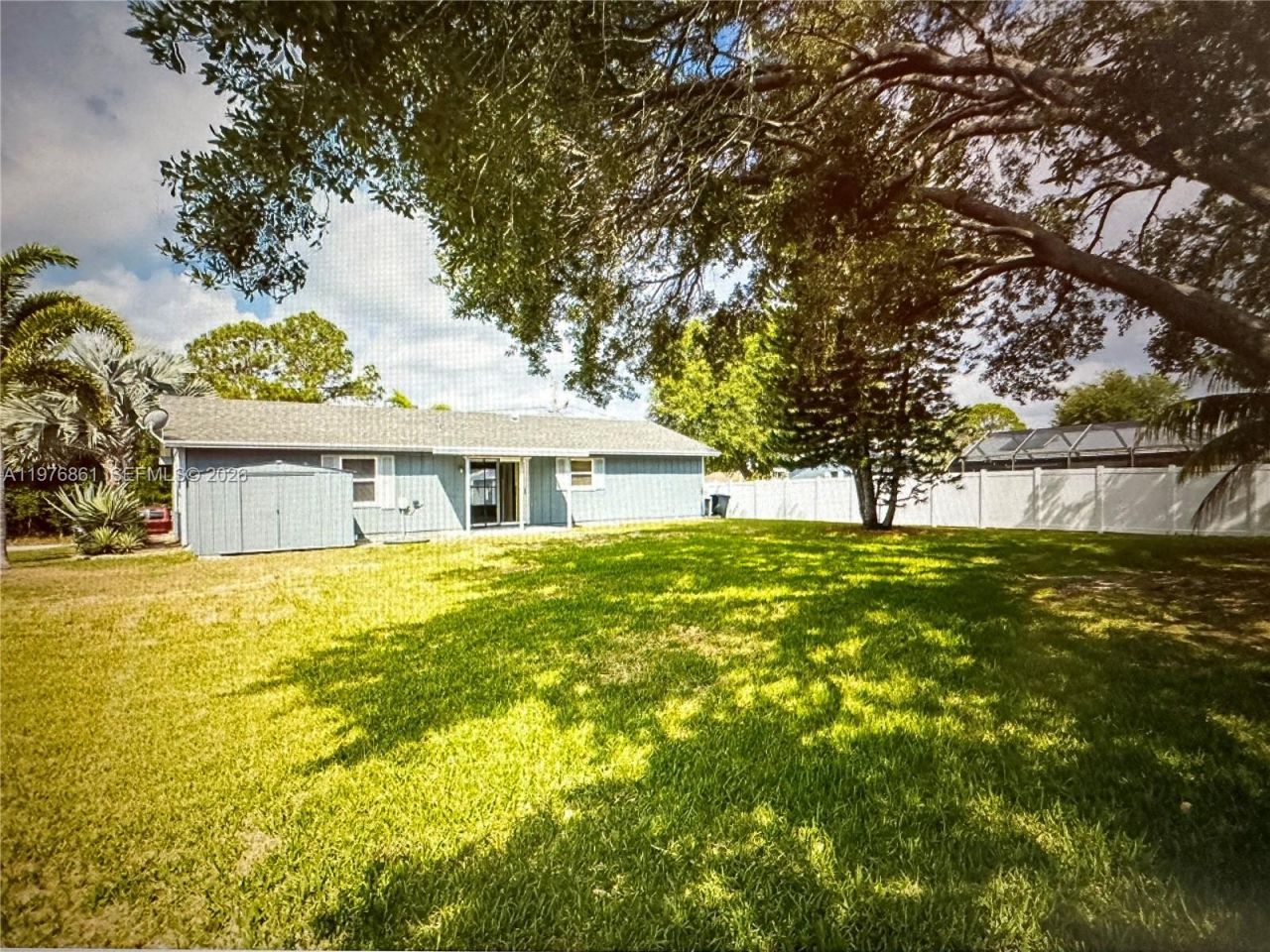 1757 SW Burlington St , Port Saint Lucie, FL 34984 Photo