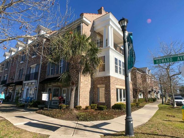 2834 Howard Ave., Unit G, Myrtle Beach, SC 29577