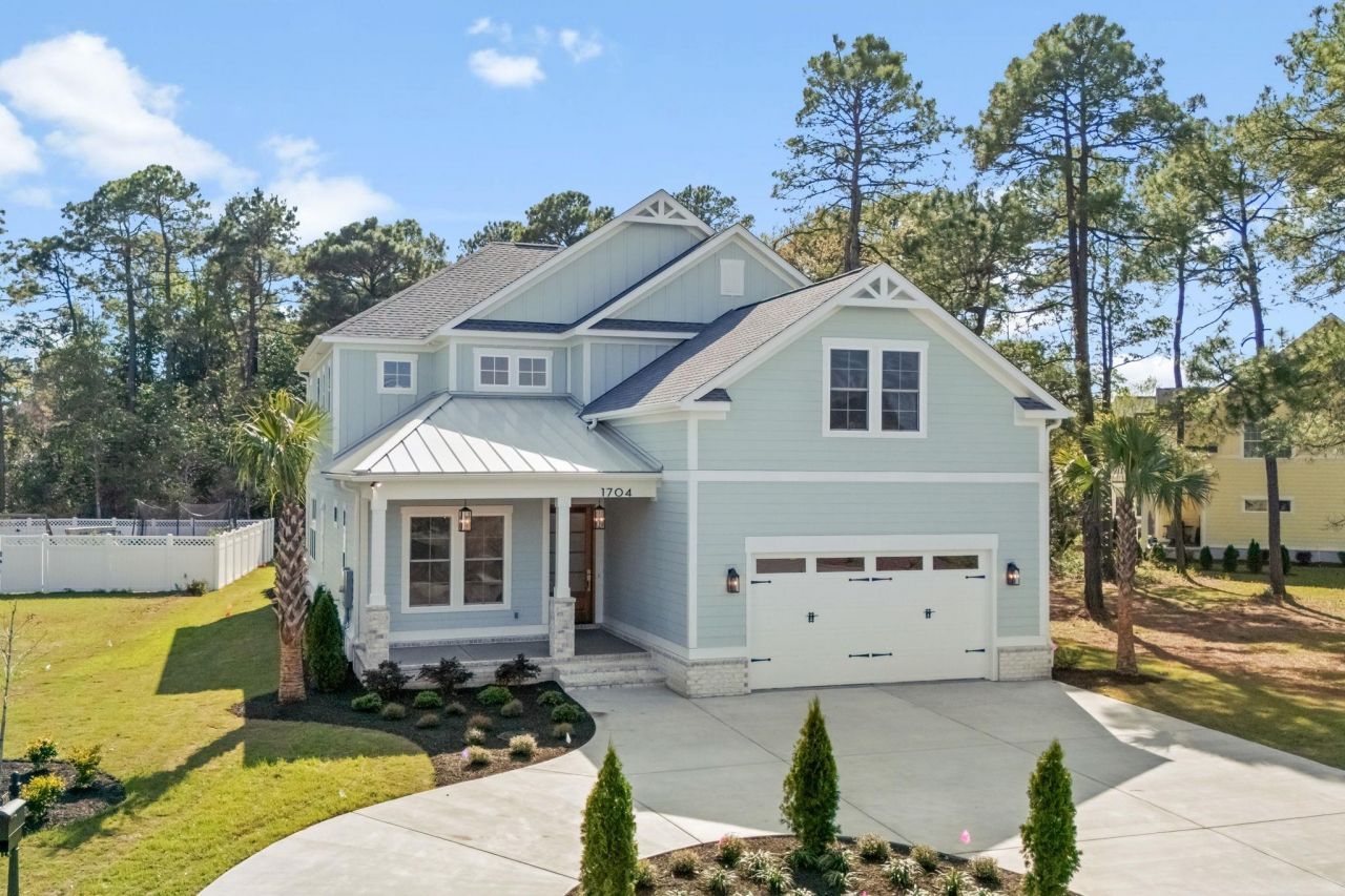 1704 Singing Rose Dr., Myrtle Beach, SC 29579 Main Photo