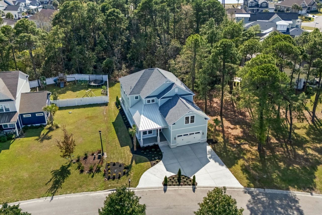 1704 Singing Rose Dr. Photo 14