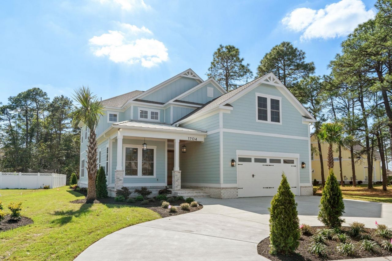 1704 Singing Rose Dr. Photo 15