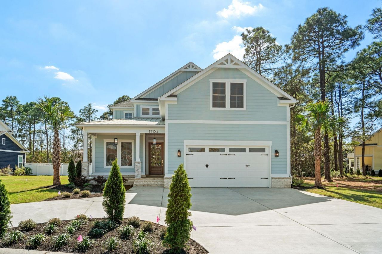 1704 Singing Rose Dr. Photo 60