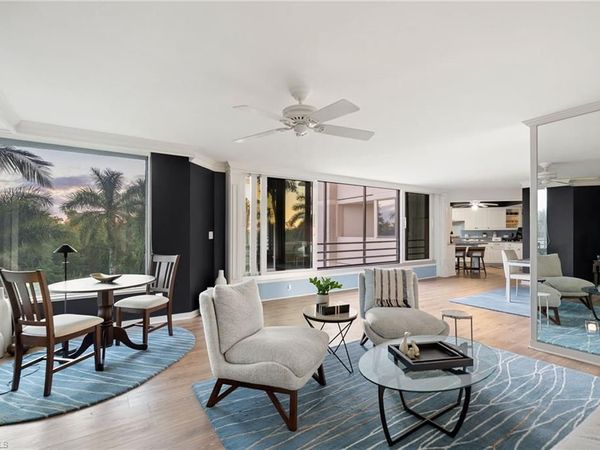 5555 Heron Point DR, Unit 302, NAPLES, FL 34108