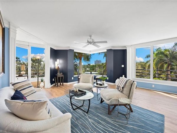 5555 Heron Point DR , Unit 302, NAPLES, FL 34108