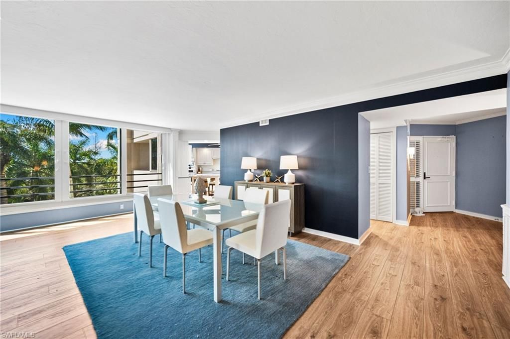 5555 Heron Point Dr, Unit 302, Naples, FL 34108 Photo
