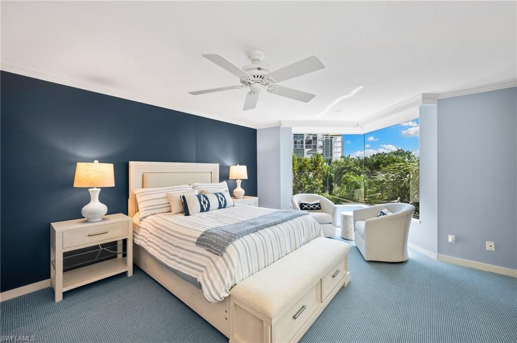 5555 Heron Point Dr , Unit 302, Naples, FL 34108 Photo