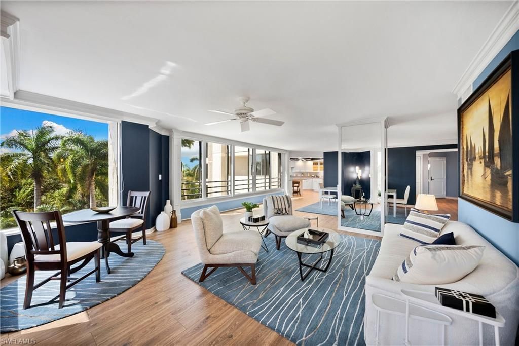 5555 Heron Point Dr, Unit 302, Naples, FL 34108 Photo