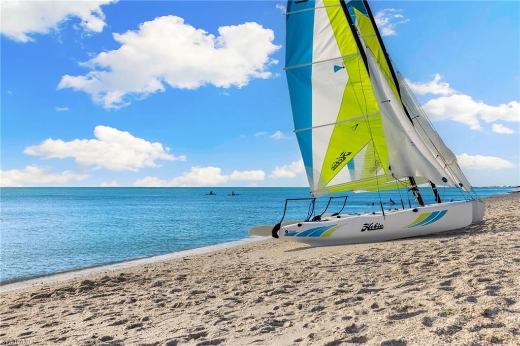 5555 Heron Point Dr , Unit 302, Naples, FL 34108 Photo