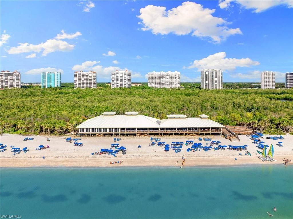 5555 Heron Point Dr , Unit 302, Naples, FL 34108 Photo