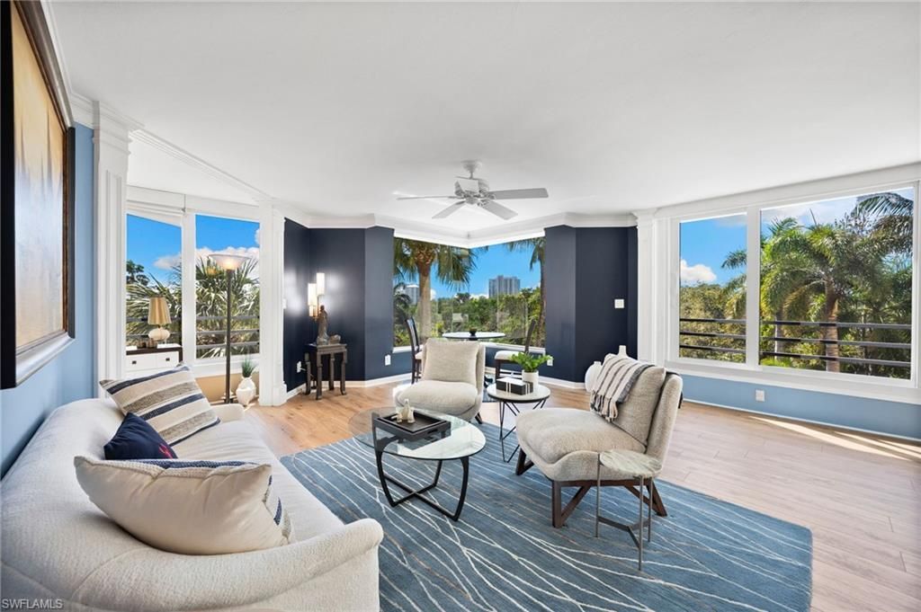 5555 Heron Point Dr, Unit 302, Naples, FL 34108 Photo