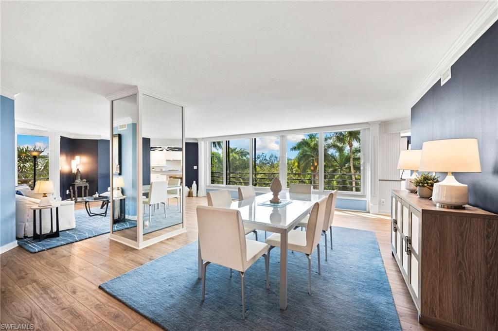 5555 Heron Point Dr , Unit 302, Naples, FL 34108 Photo