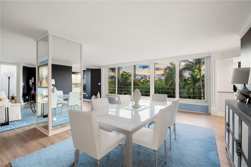 5555 Heron Point Dr, Unit 302, Naples, FL 34108 Photo