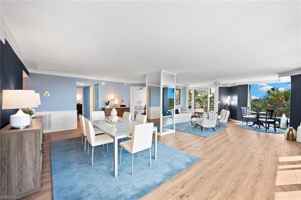 5555 Heron Point Dr , Unit 302, Naples, FL 34108 Photo